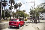 Audi Q2 TFSI Sport 2016 года (WW)